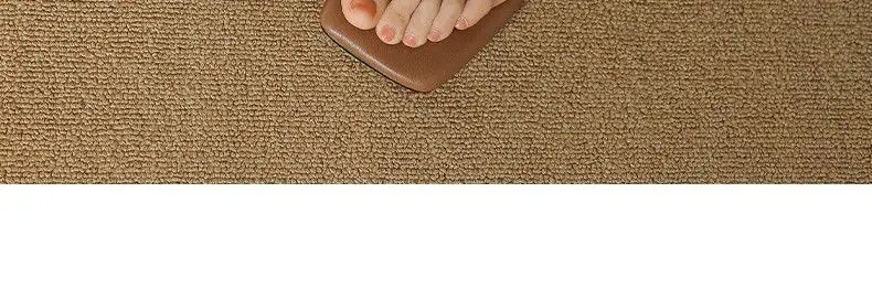 Outwear Handmade Straw Retro Vacation Style 2025 Summer One-toe Beach Half-swell Women's Homemade Woven Sandals — feature 9