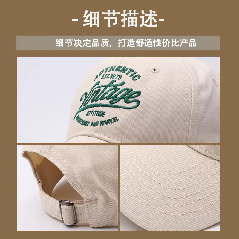 Women's Wide Brim Sun Hat with Brand Logo - Image 6