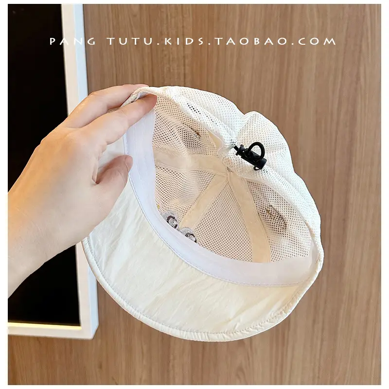 Baby Hat Sun Hat Cartoon Baby Boy Girl — feature 5