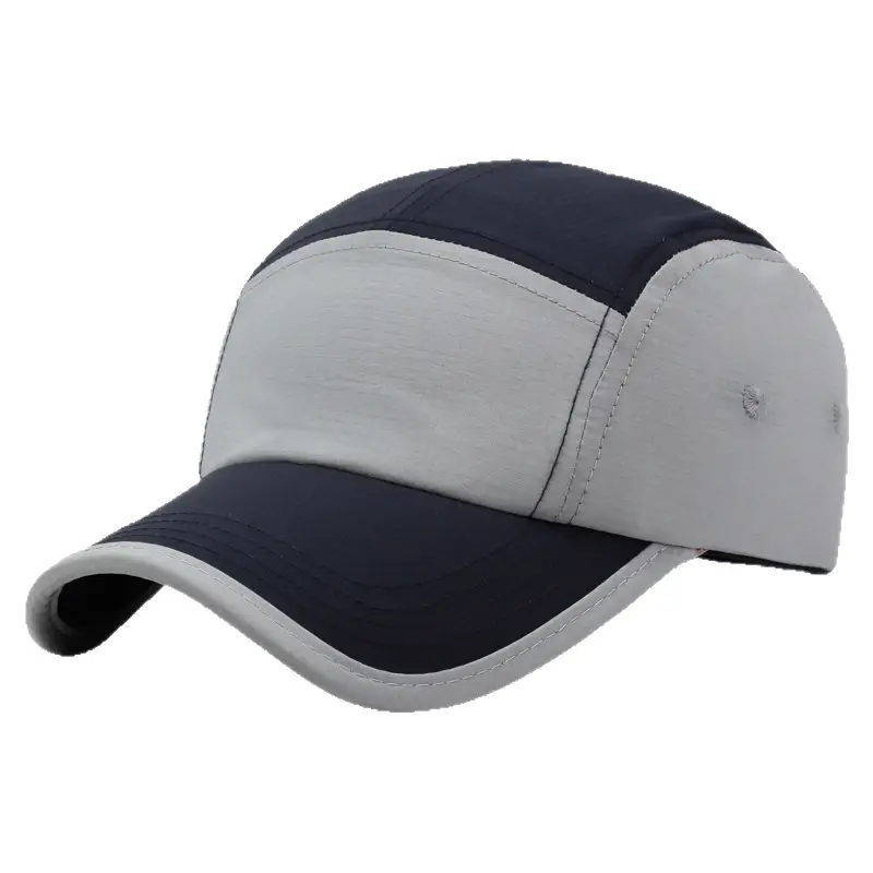 Women Men Summer Matching Baseball Cap Olive Brown
