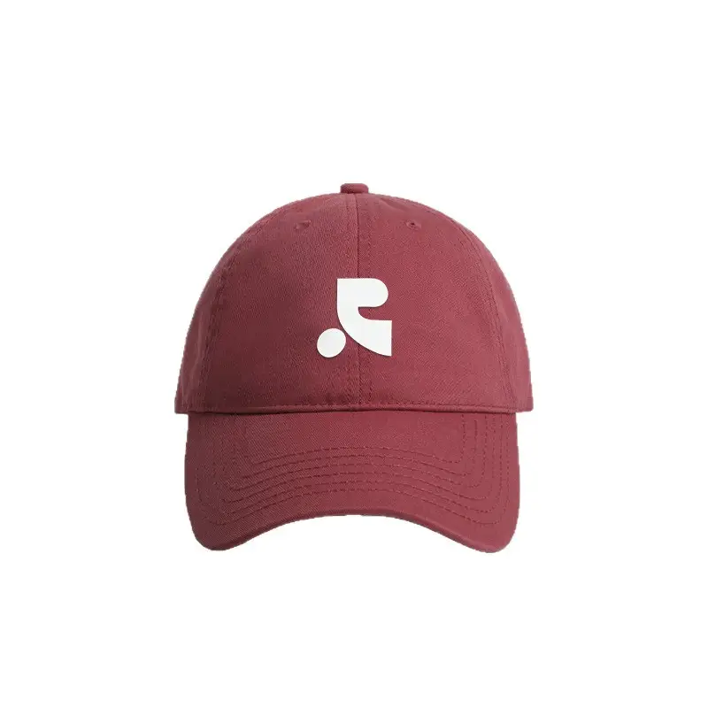Korean Trendy Unisex Baseball Cap with Sunshade - Image 15