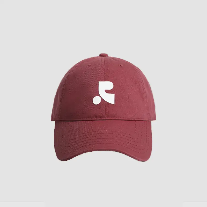 Korean Trendy Unisex Baseball Cap with Sunshade - Image 2