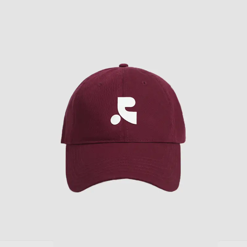 Korean Trendy Unisex Baseball Cap with Sunshade - Image 3