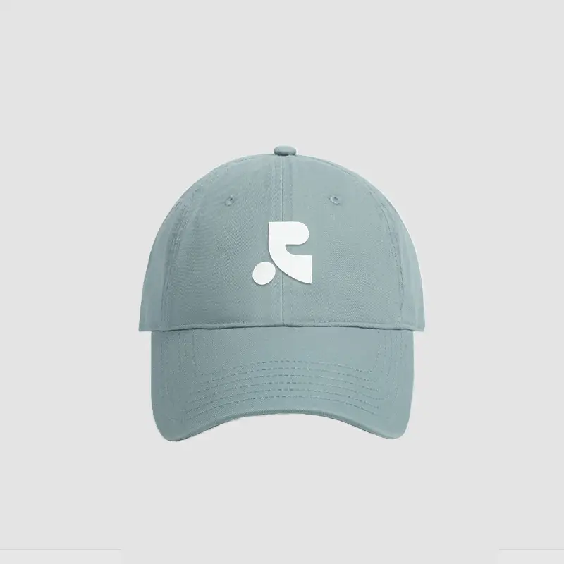 Korean Trendy Unisex Baseball Cap with Sunshade - Image 4