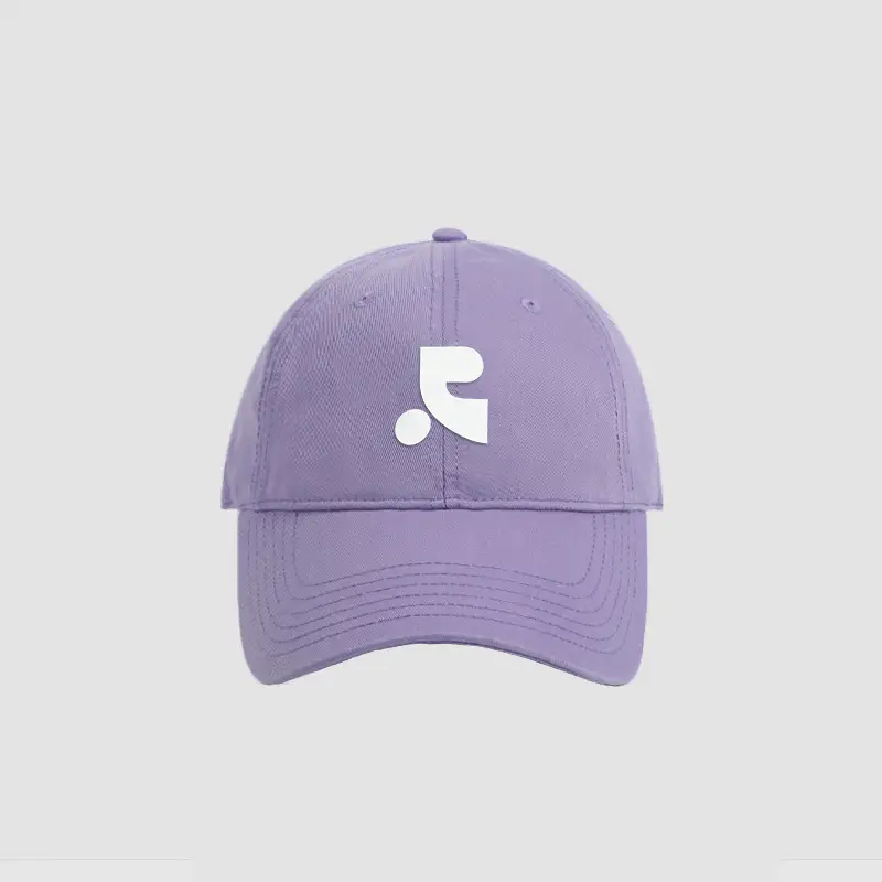 Korean Trendy Unisex Baseball Cap with Sunshade - Image 5