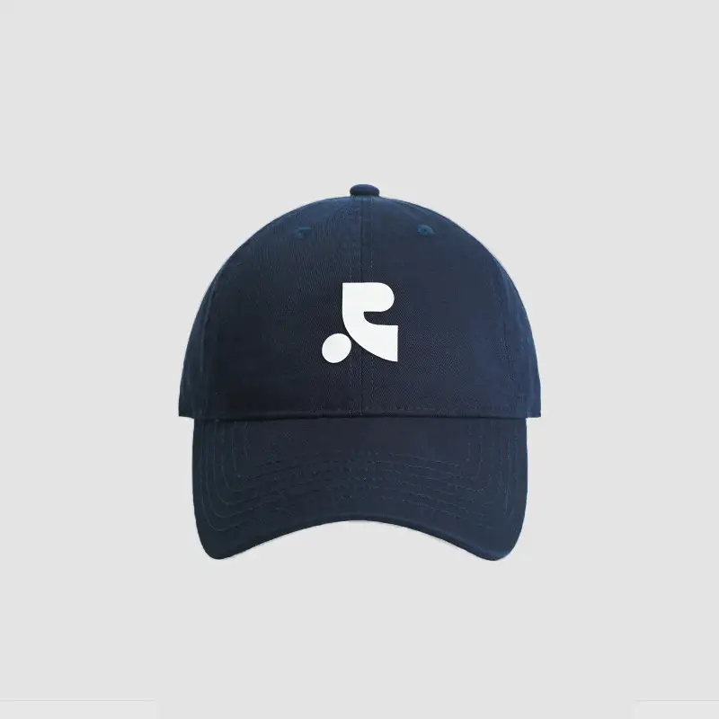 Korean Trendy Unisex Baseball Cap with Sunshade - Image 7