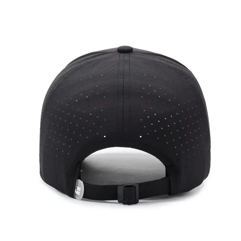 Men's Korean Fashion Baseball Cap Black Grey Beige Navy - Image 8