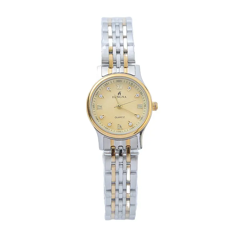 Stainless Steel Men's Watch Waterproof 100mm - Image 10