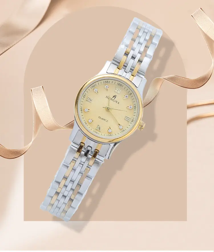 Stainless Steel Men's Watch Waterproof 100mm — feature 8