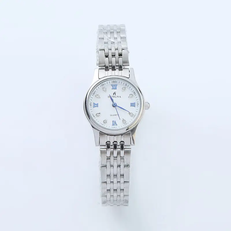 Stainless Steel Men's Watch Waterproof 100mm - Image 3