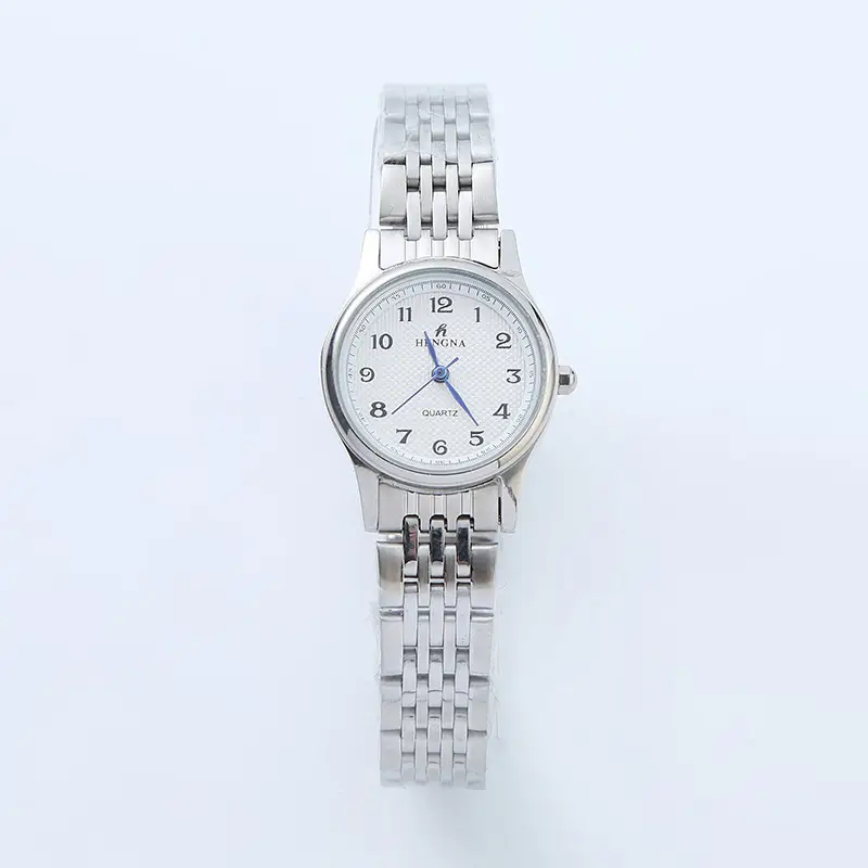 Stainless Steel Men's Watch Waterproof 100mm - Image 5