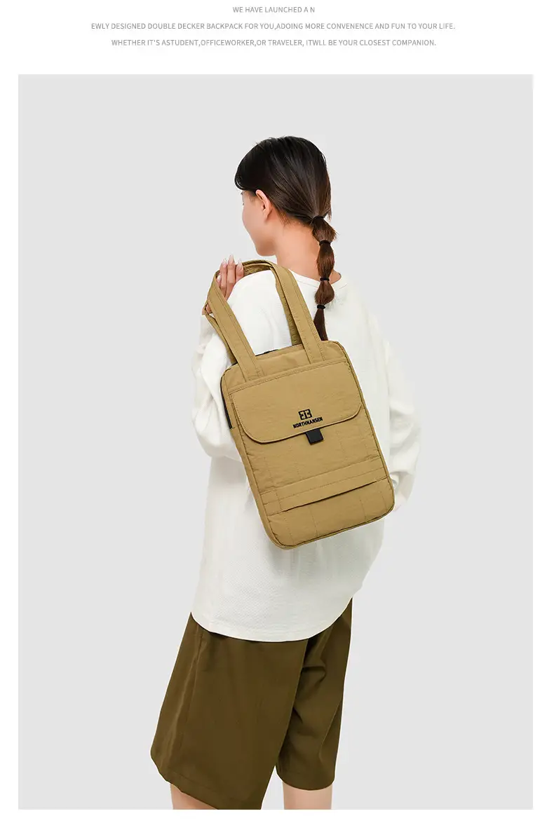 Light Blue Cross-Border Shoulder Bag 2025 New — feature 19