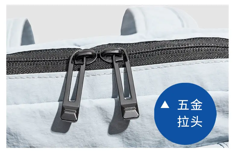 Light Blue Cross-Border Shoulder Bag 2025 New — feature 30