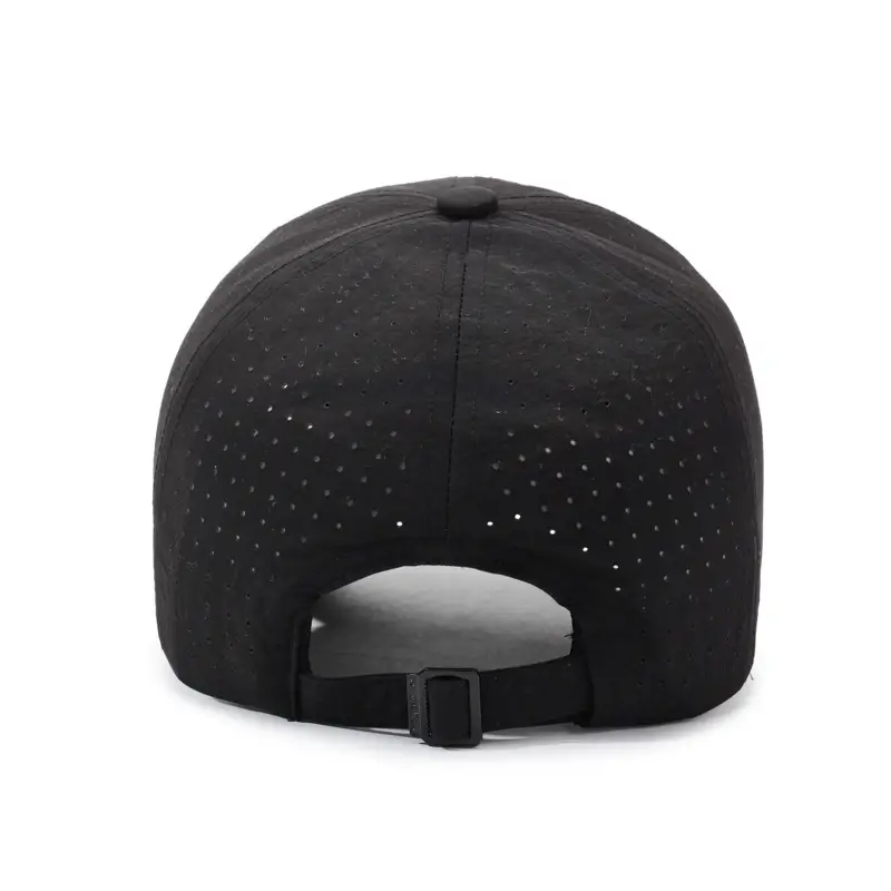Women's Pink Desforge Cap Logo Adjustable