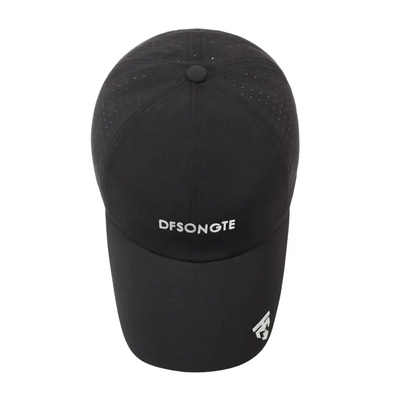 Women's Pink Desforge Cap Logo Adjustable