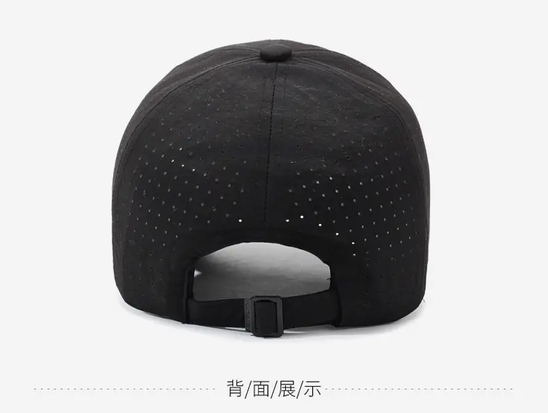 Women's Pink Desforge Cap Logo Adjustable — feature 11