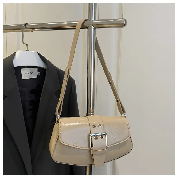 Pink Leather Crossbody Bag for Women 2025 — feature 27