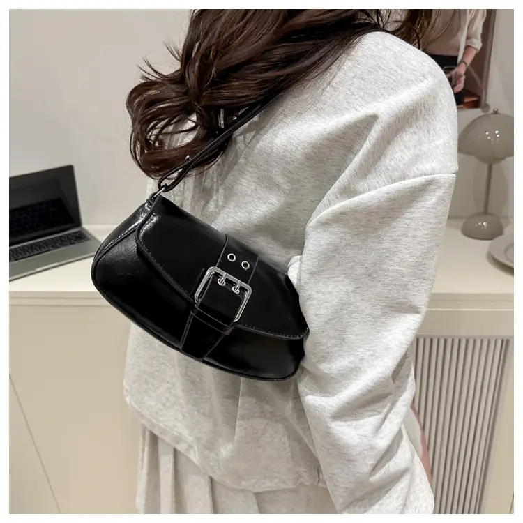 Pink Leather Crossbody Bag for Women 2025 — feature 29