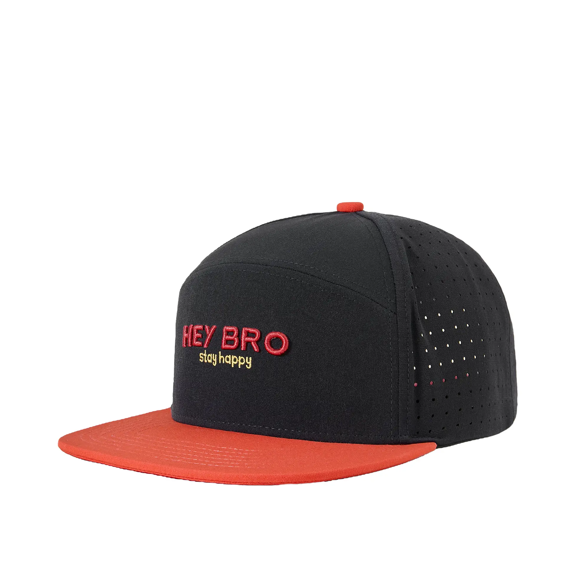 Women & Men Color-Blocked Sun Hats 48Hr Delivery