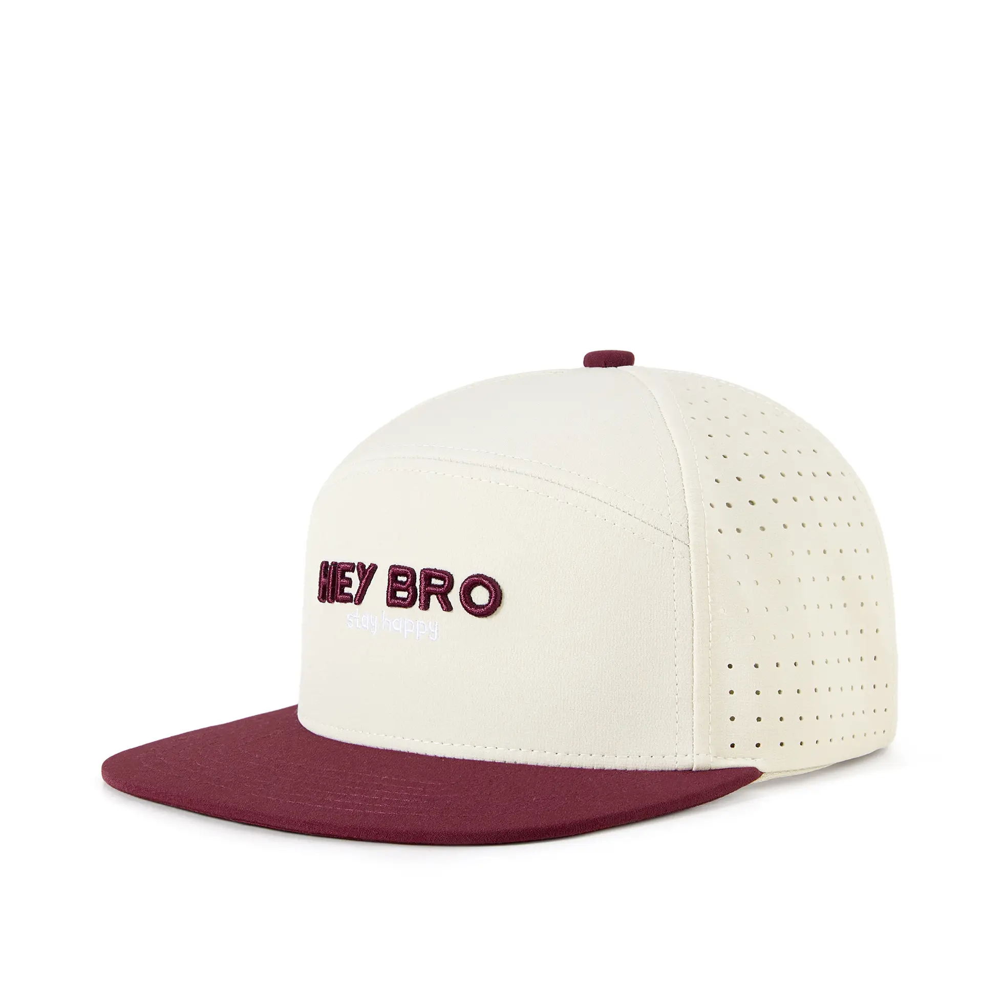 Women & Men Color-Blocked Sun Hats 48Hr Delivery