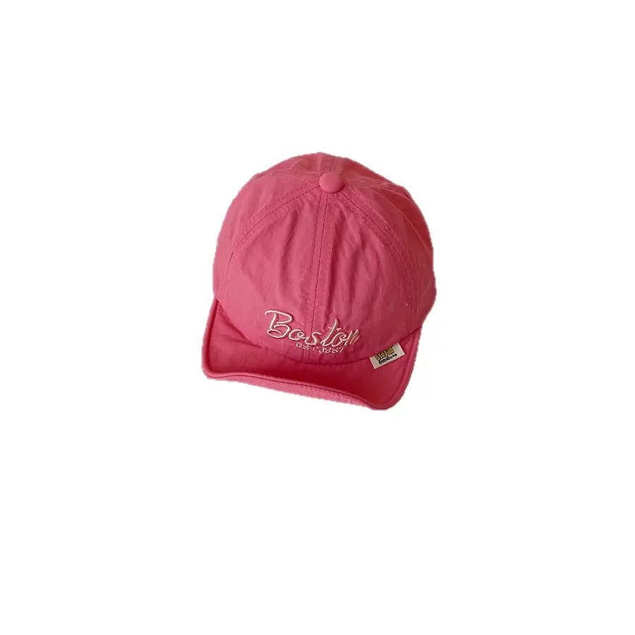 Baby Cap 2025 Sunshade Hat for Boys Girls - Image 10