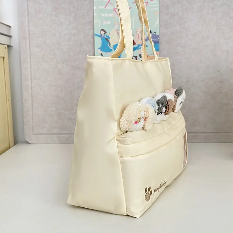 Cute Korean Style Women's Shoulder Bags Set — feature 14