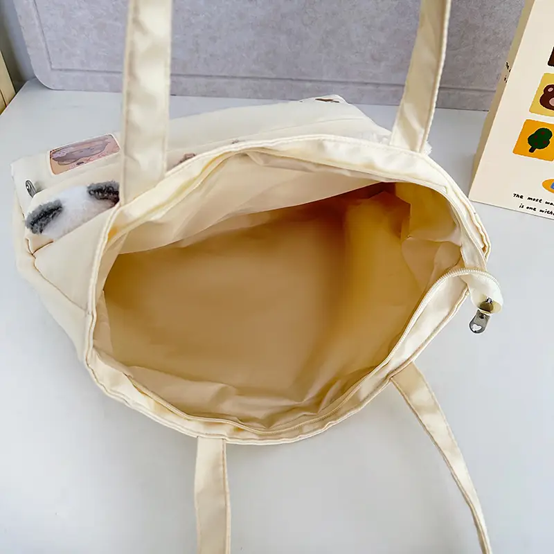 Cute Korean Style Women's Shoulder Bags Set — feature 19