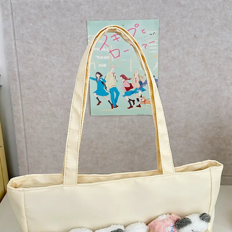Cute Korean Style Women's Shoulder Bags Set — feature 26