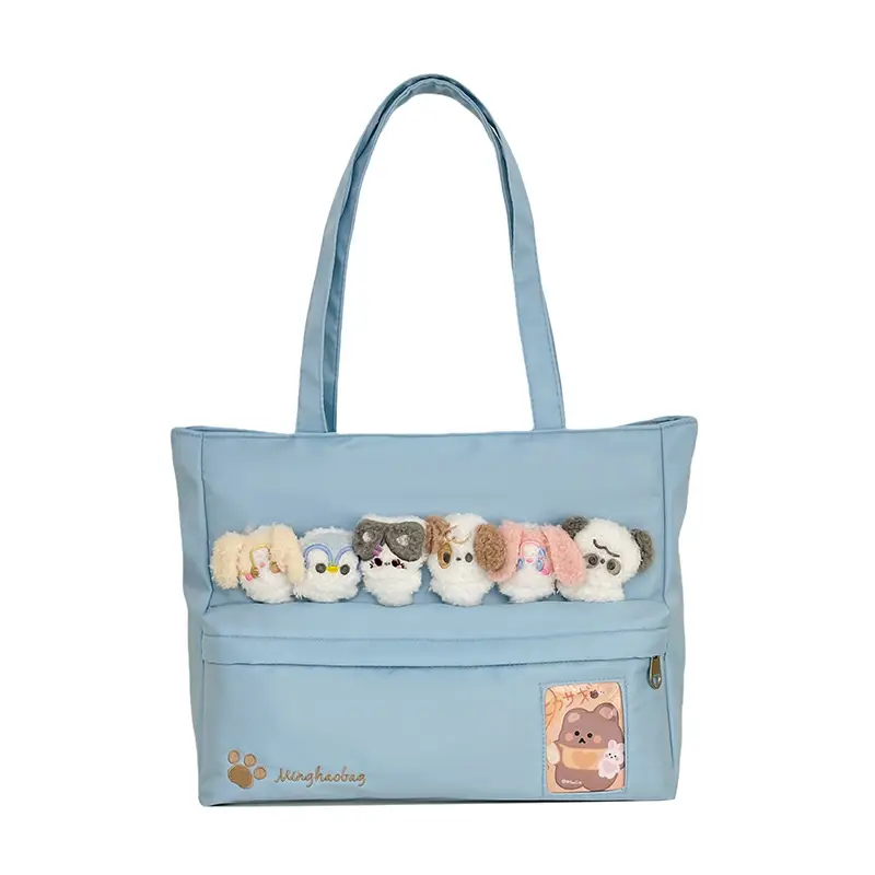 Cute Korean Style Women's Shoulder Bags Set — feature 35