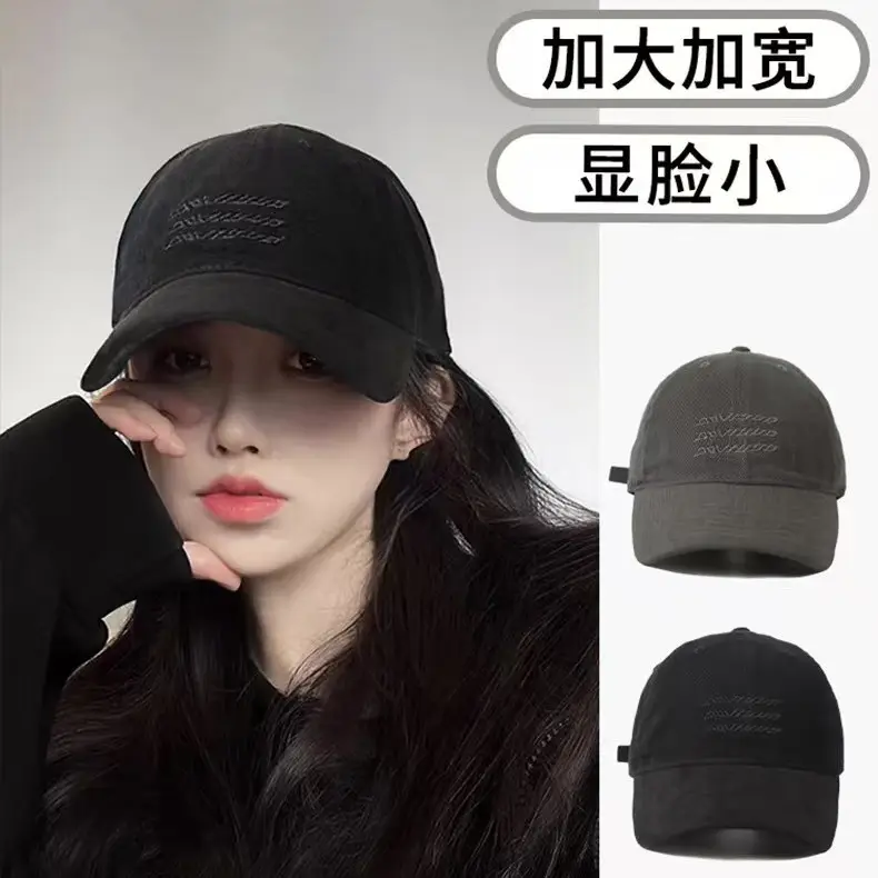 Women's Red Baseball Cap with "My Pudit" Embroidery - Image 15