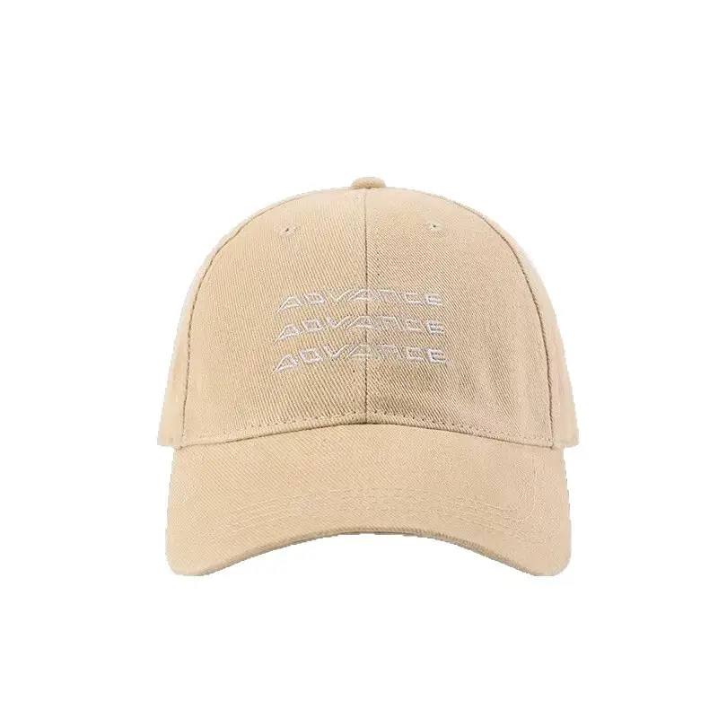 Women's Red Baseball Cap with "My Pudit" Embroidery - Image 6