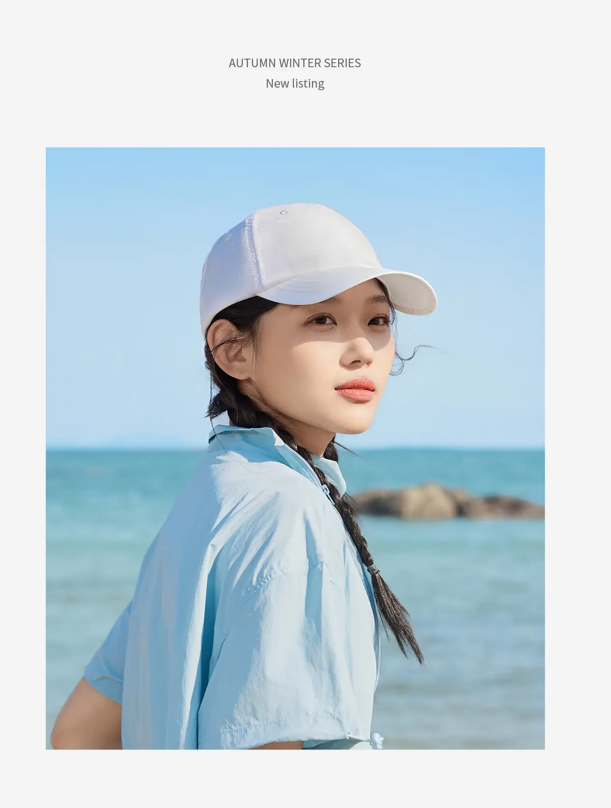 Camel Baseball Cap Black Wide Brim Sports Hiking — feature 27