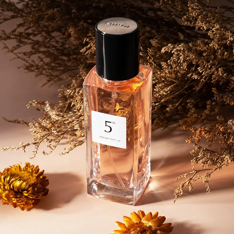 Authentic Audis Eternal Classic Women's Perfume Pink Encounter Long-Lasting Fragrance Romantic Fresh Elegant Light Fragrance