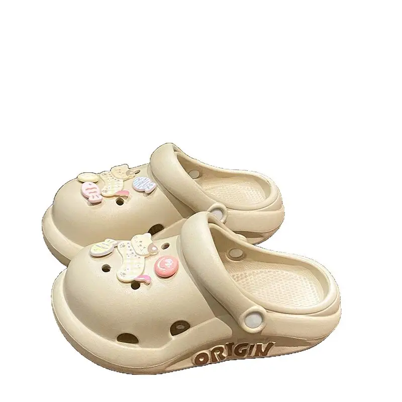 Cute Cat Clogs Women Summer Sandals Non Slip EVA - Image 17