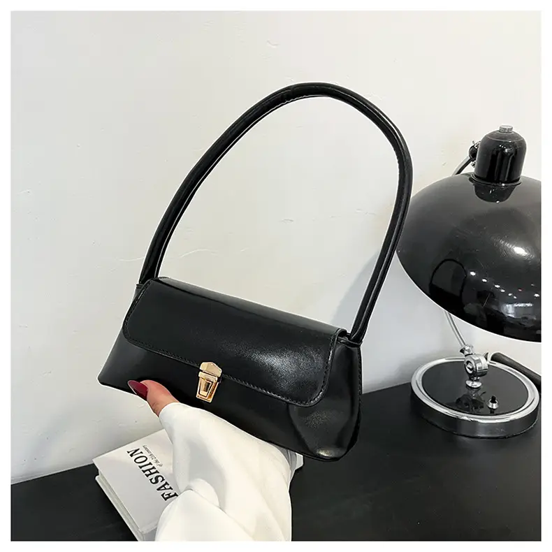 Vintage Red Shoulder Bag for Women Wedding Luggage — feature 31