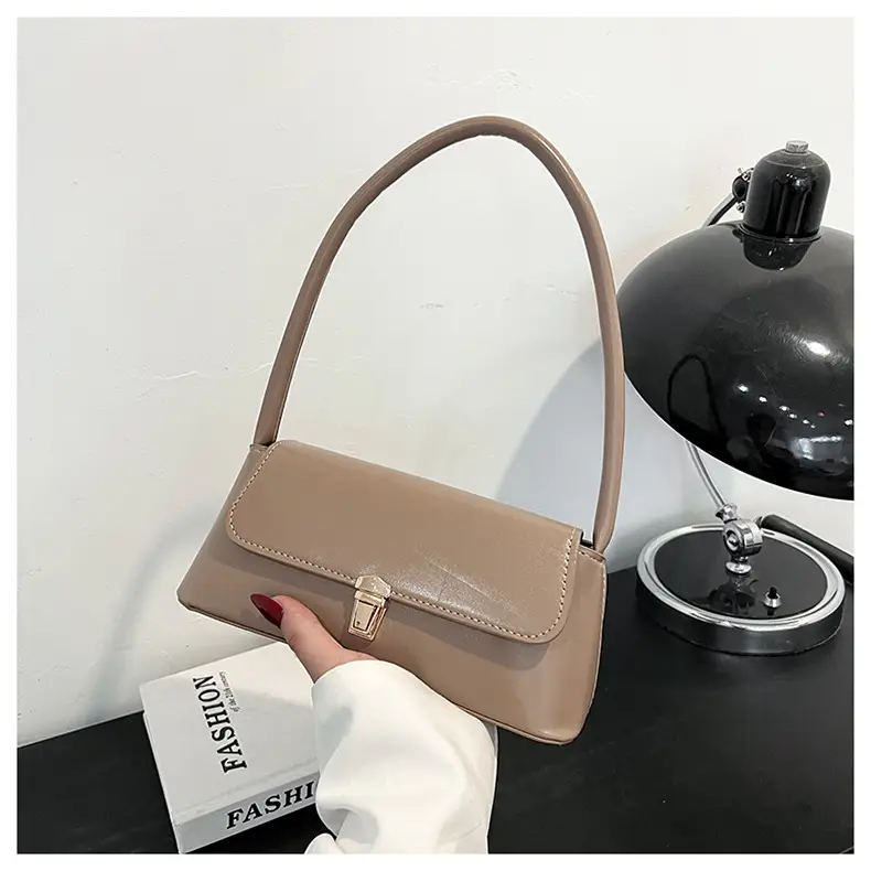 Vintage Red Shoulder Bag for Women Wedding Luggage — feature 33