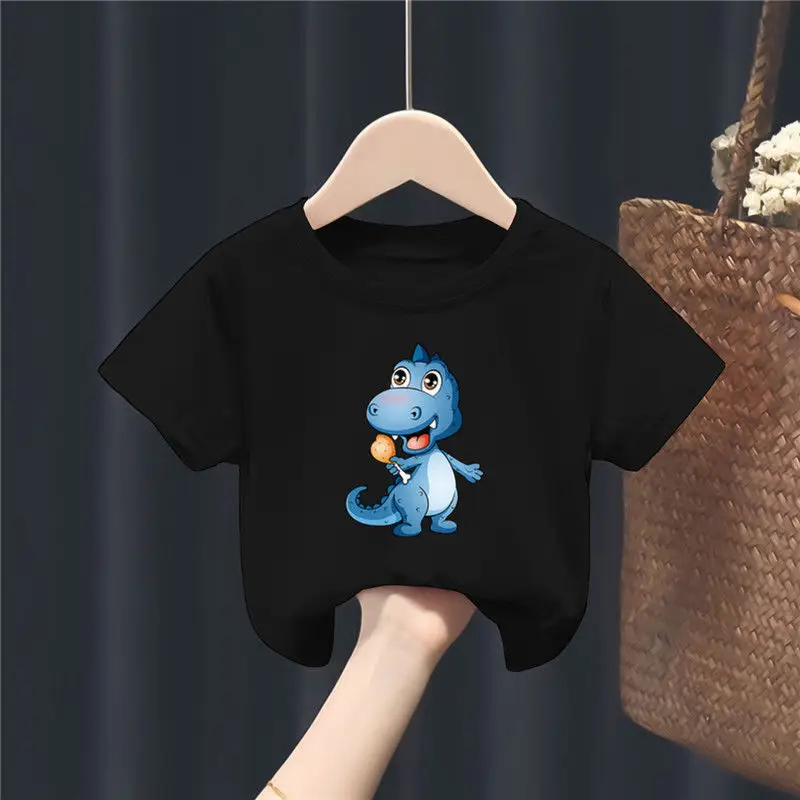 2025 Pure Cotton Girl T-Shirt Pack of 2 - Image 29
