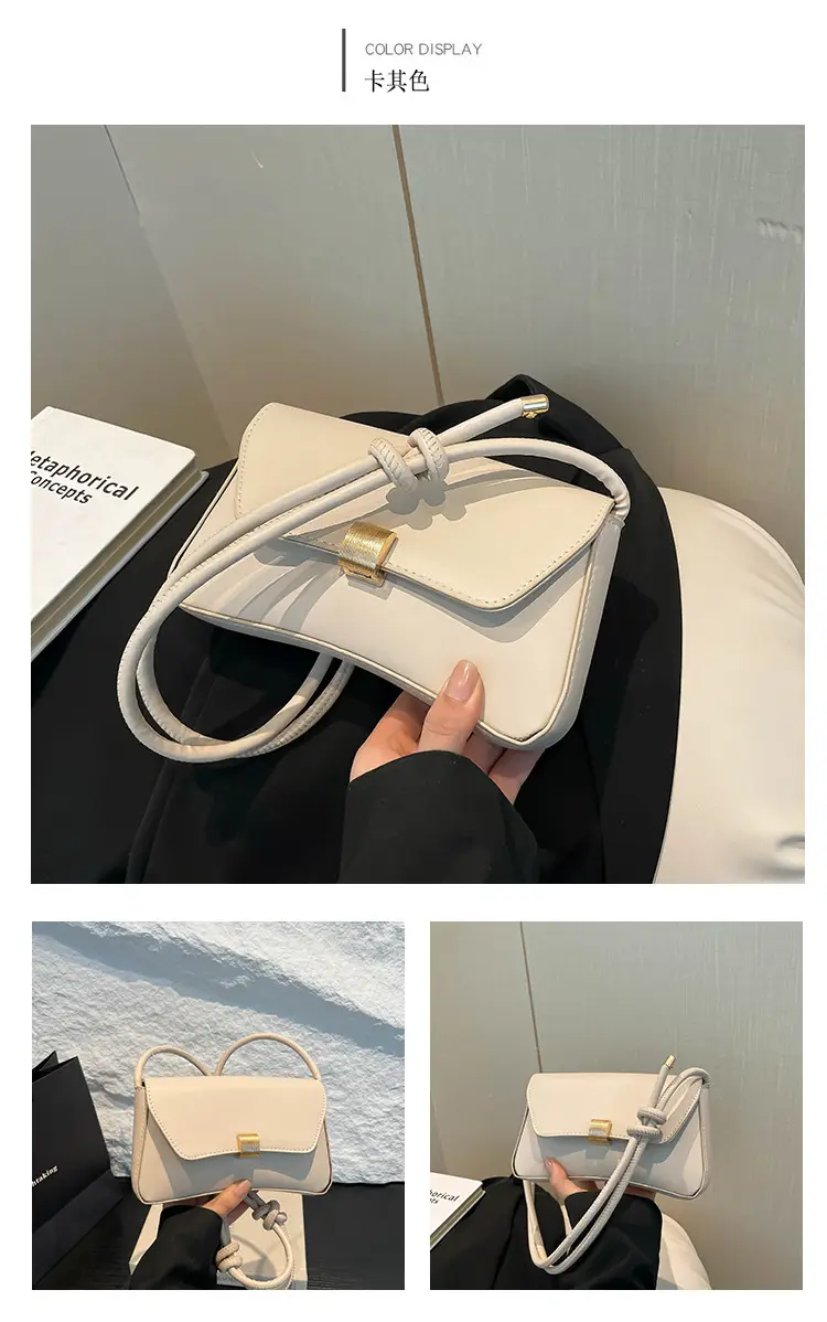 Red Leather Crossbody Bag for Women 2025 — feature 12