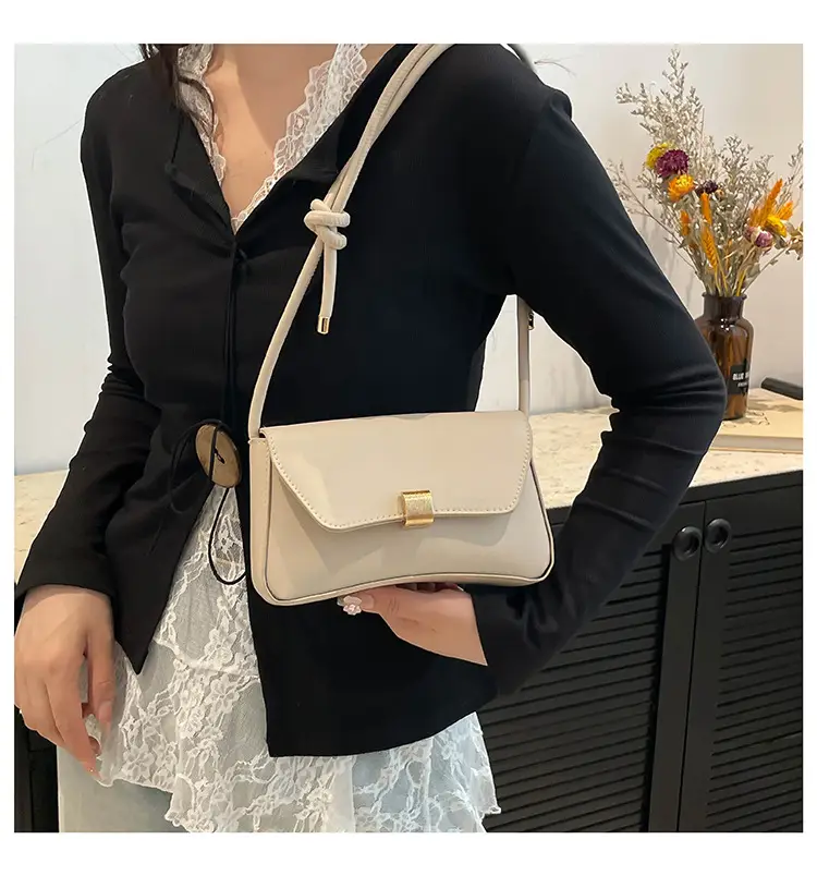 Red Leather Crossbody Bag for Women 2025 — feature 16