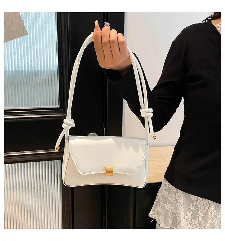 Red Leather Crossbody Bag for Women 2025 — feature 17