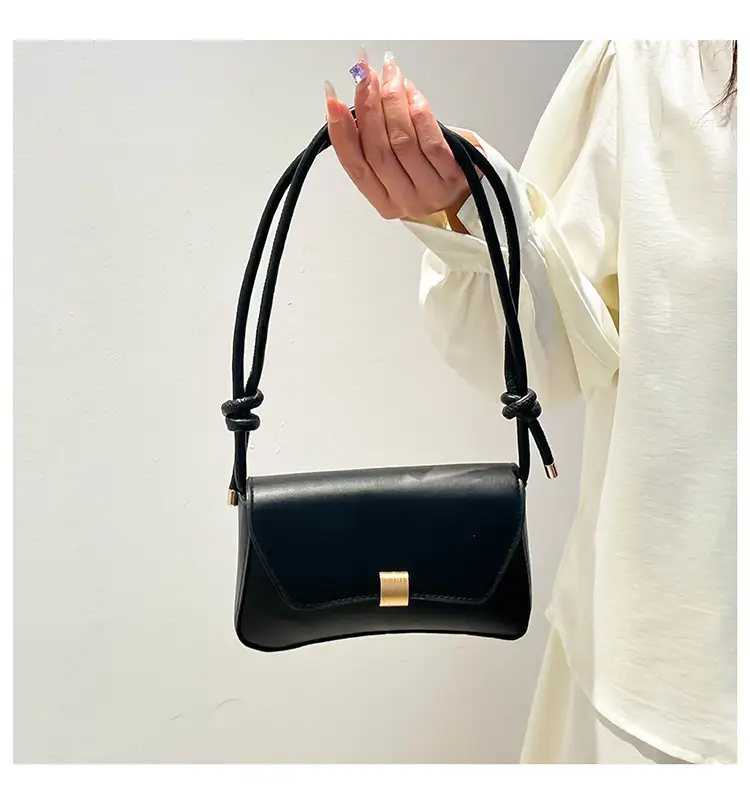 Red Leather Crossbody Bag for Women 2025 — feature 20