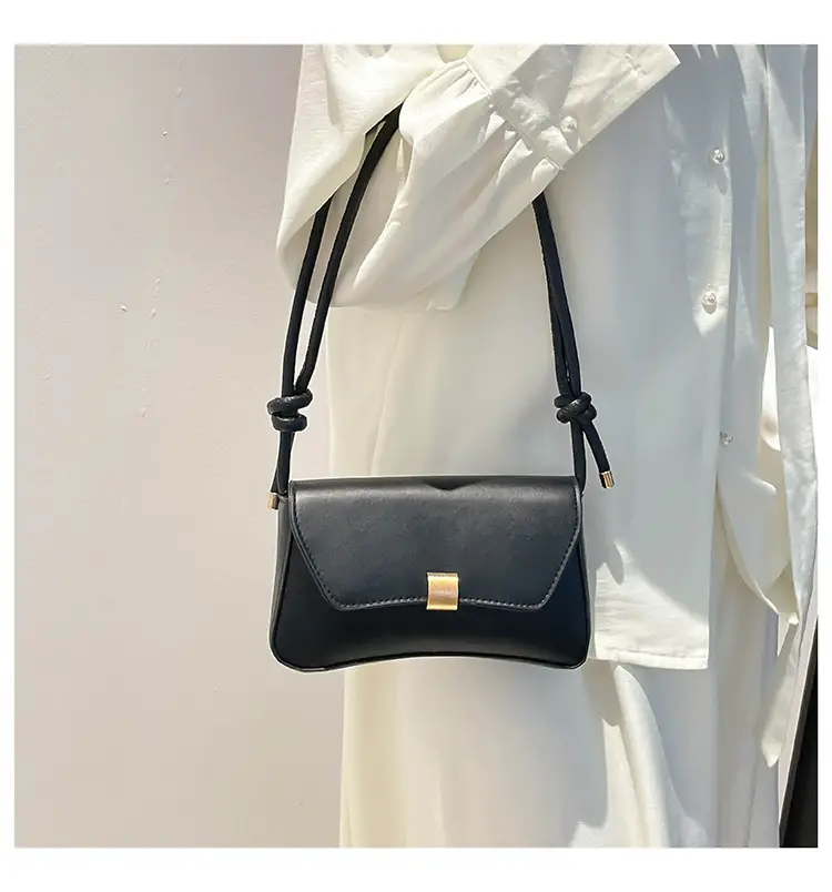 Red Leather Crossbody Bag for Women 2025 — feature 21