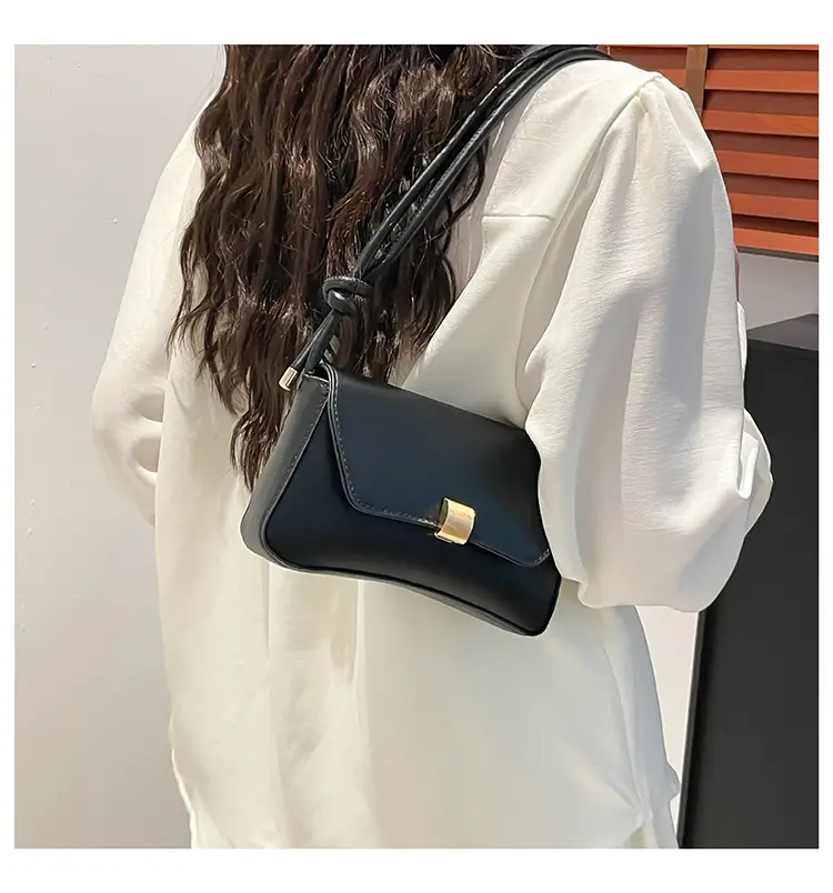 Red Leather Crossbody Bag for Women 2025 — feature 22