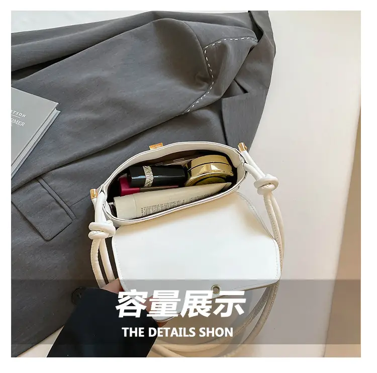Red Leather Crossbody Bag for Women 2025 — feature 7