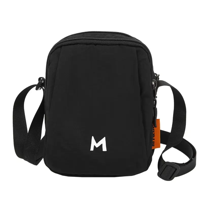 Dopamine Mini Crossbody Bag for Men Green — feature 43