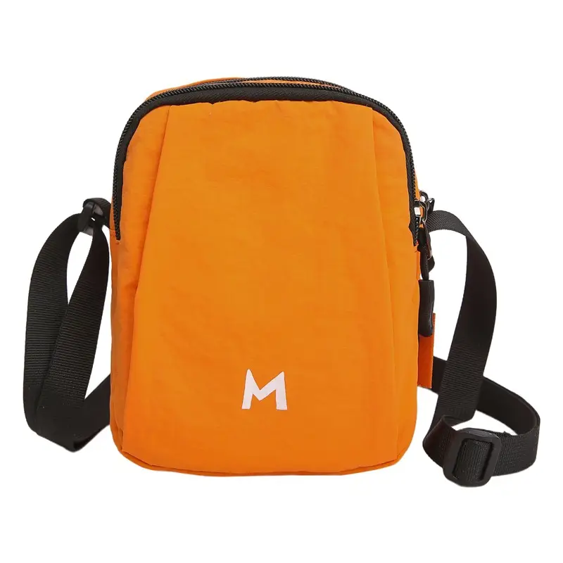 Dopamine Mini Crossbody Bag for Men Green — feature 45