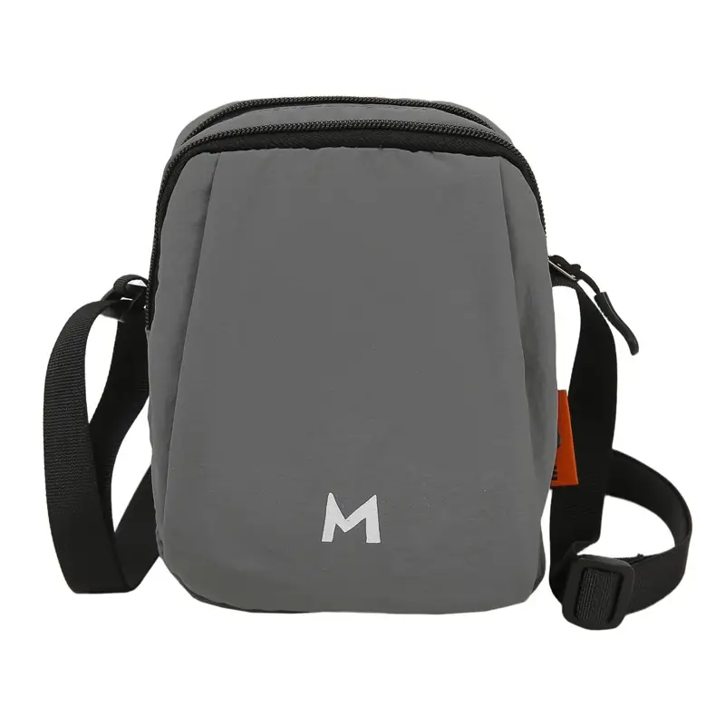 Dopamine Mini Crossbody Bag for Men Green