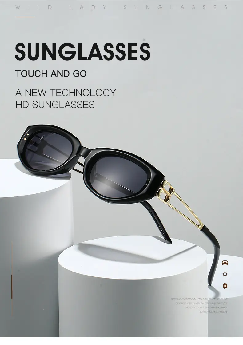 Jennie Pink Cat Eye Sunglasses 2025 โ feature 11