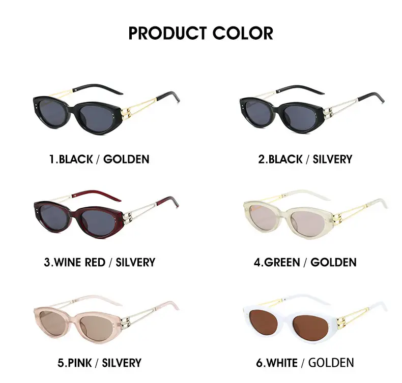 Jennie Pink Cat Eye Sunglasses 2025 โ feature 15