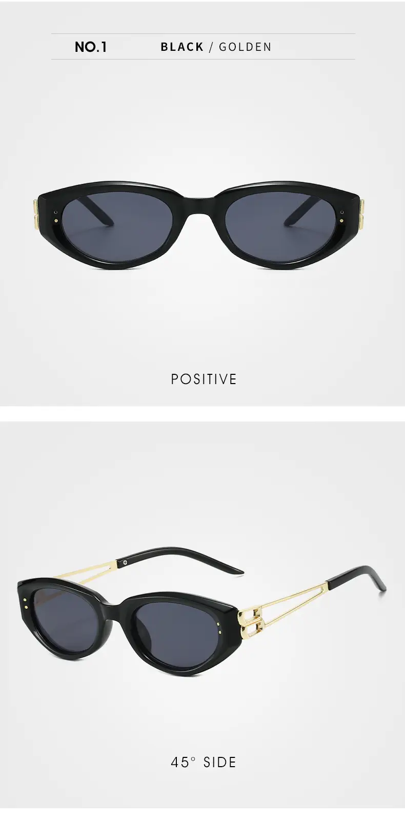 Jennie Pink Cat Eye Sunglasses 2025 โ feature 21